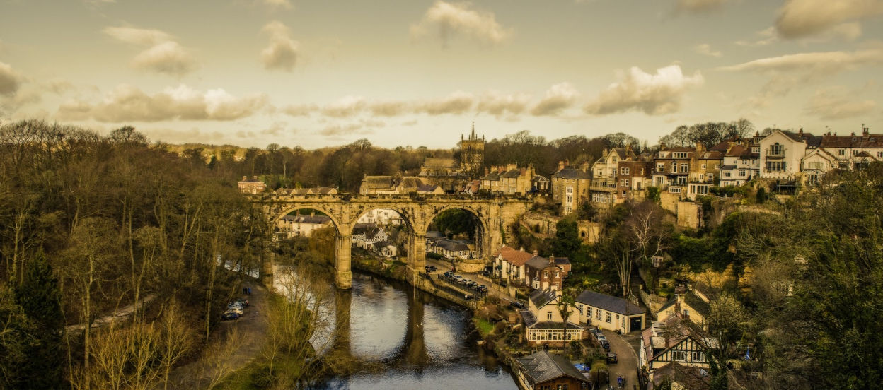 Knaresborough