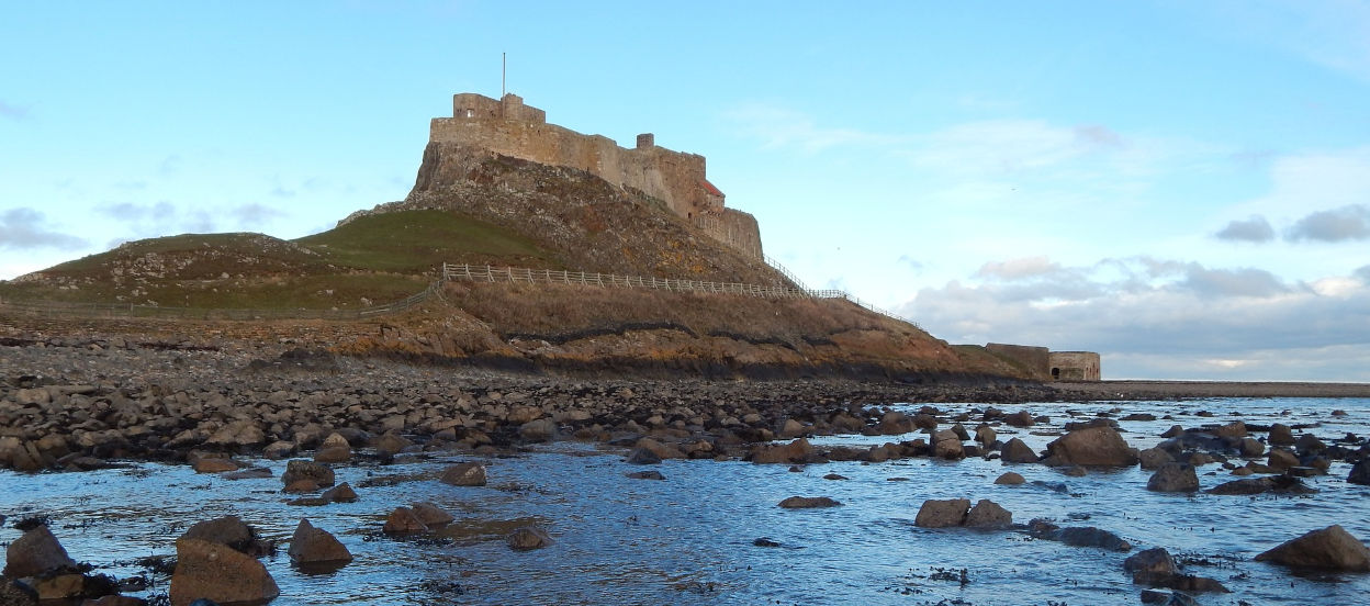 Lindisfarne