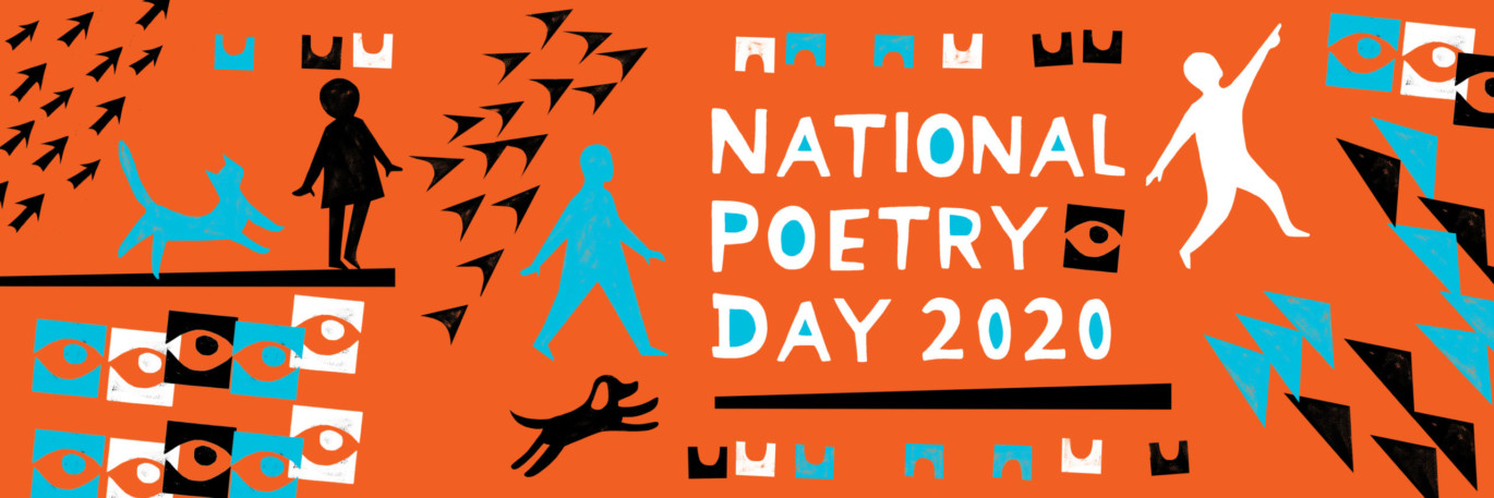 National Poetry Day