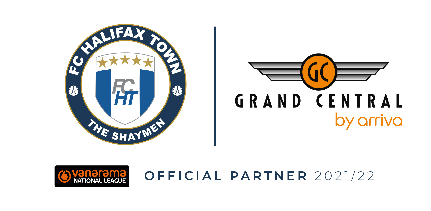 Halifax Grand Central Partnership