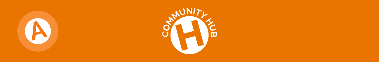 Community Hub - Ambassadors