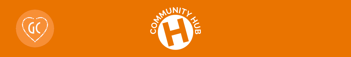 Community Hub - Partners