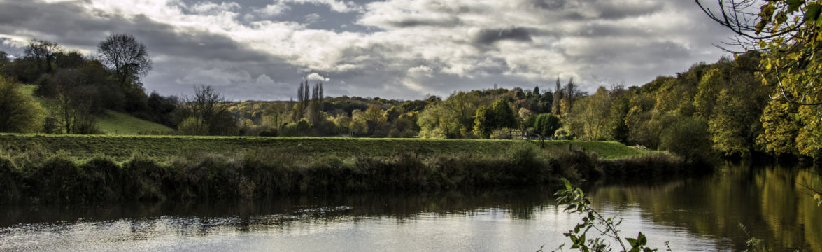 Doncaster Canal Image