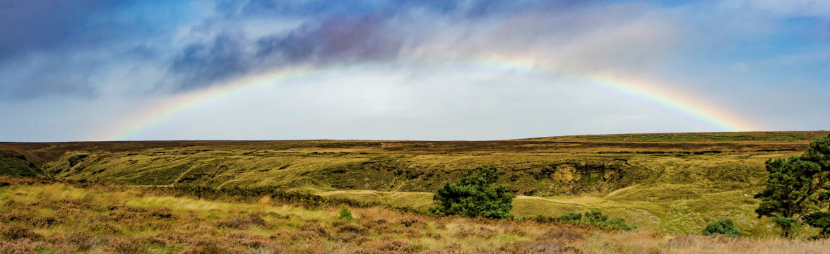 Halifax Moorlands