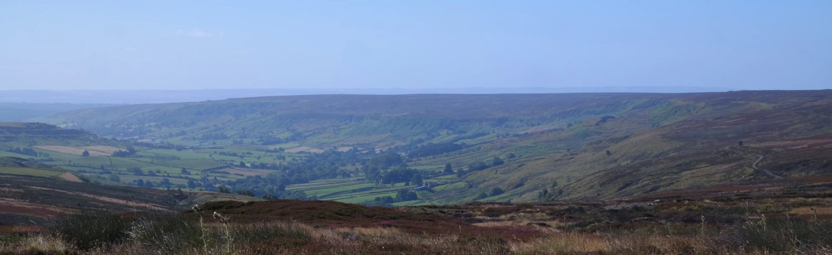 Northallerton Moorland