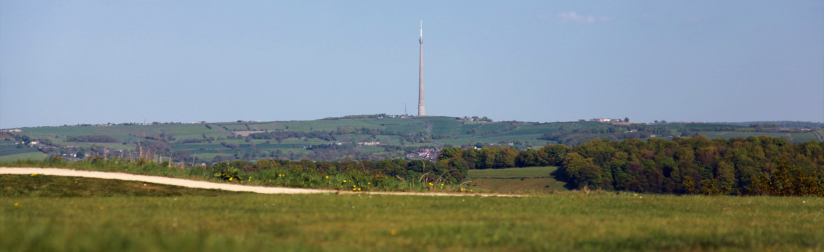 West Yorkshire Landscape