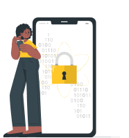Secure & easy