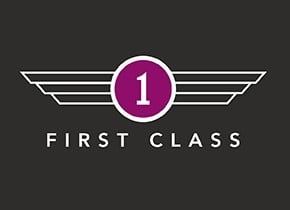 First Class Upgrades 