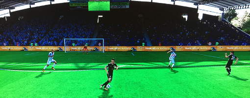 FIFA 18 still