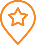 Destination icon