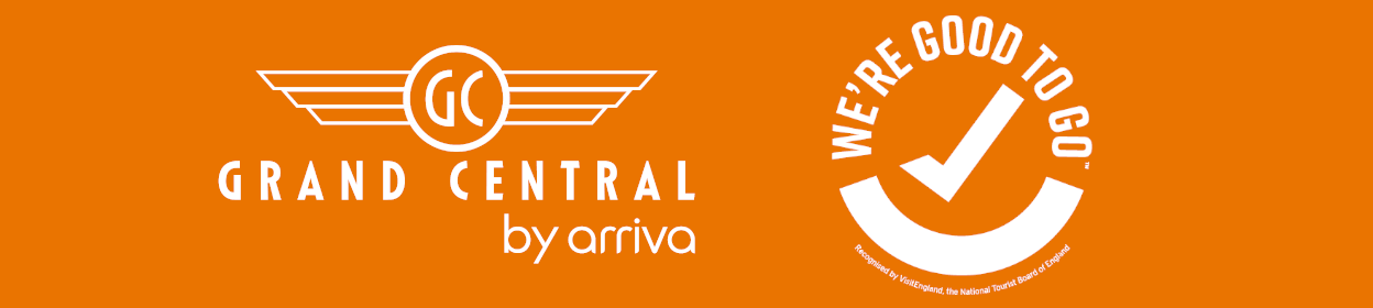 Grand Central - Good to Go