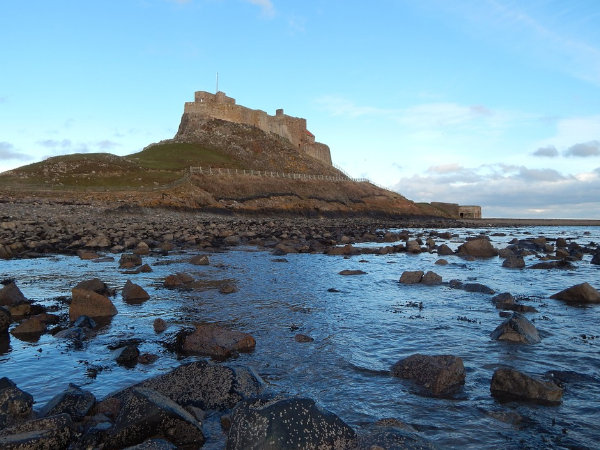 Lindisfarne