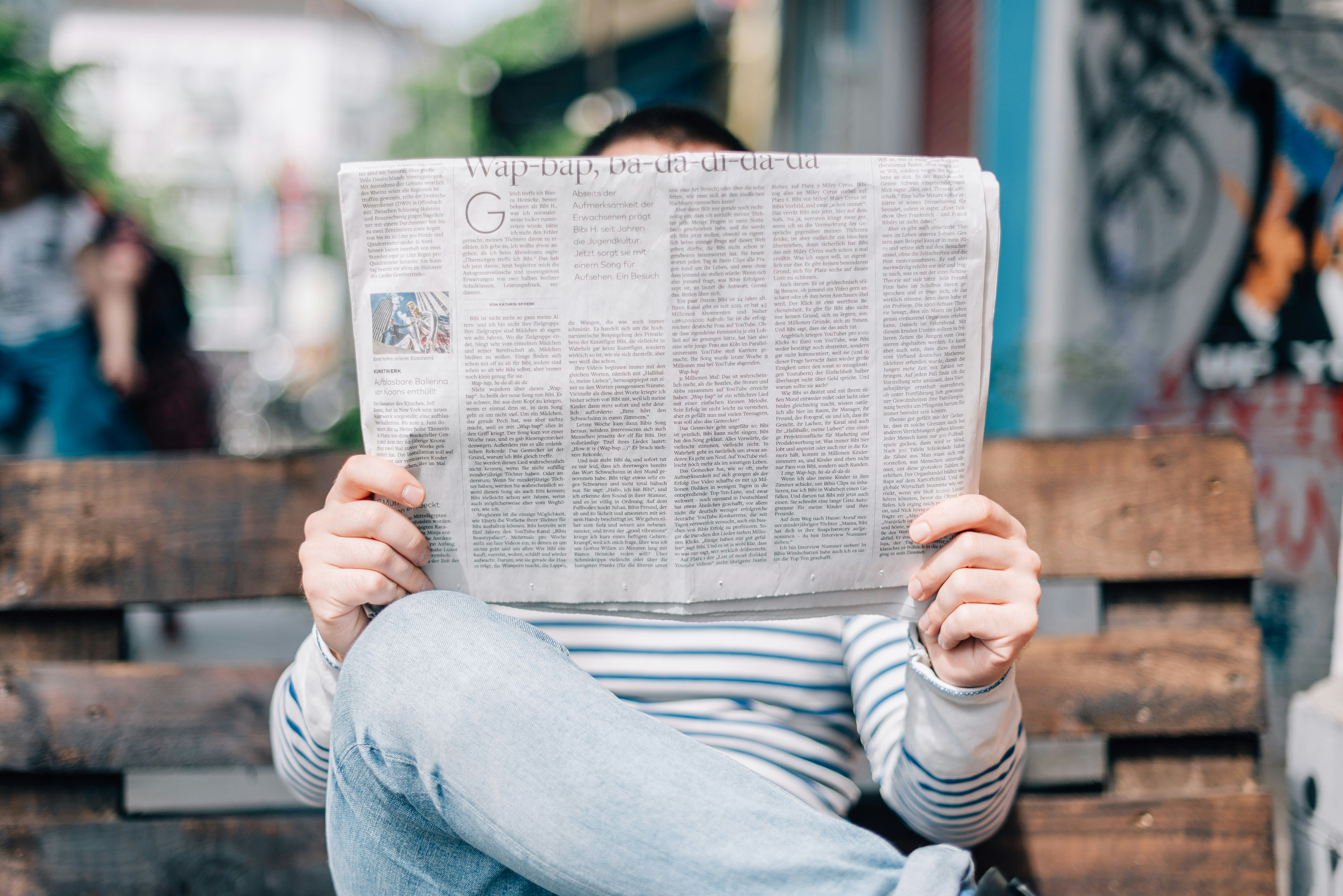 News & press