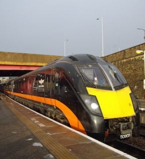 Our trains 