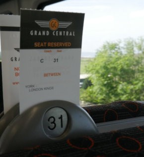 Unused ticket refunds 