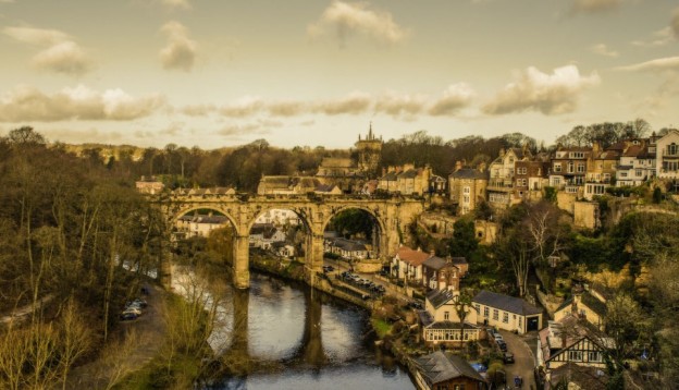 Knaresborough