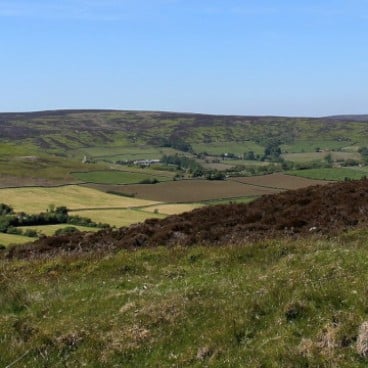 North York moors