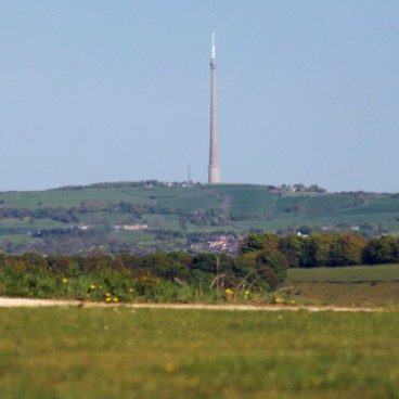 West Yorkshire Landscape