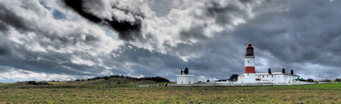 Sunderland Souter Lighthouse